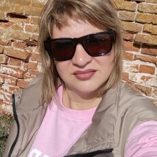 Фотография девушки Милашка, 39 лет из г. Ульяновск