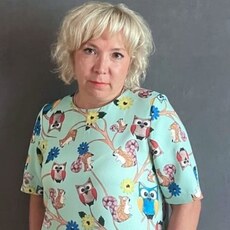 Фотография девушки Светлана, 46 лет из г. Миасс