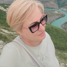 Фотография девушки Наталья, 46 лет из г. Волгодонск
