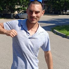 Фотография мужчины Андрей, 21 год из г. Зеленокумск