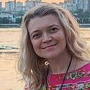Любовь, 46 лет