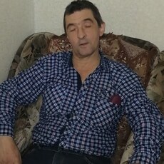 Фотография мужчины Генадий, 54 года из г. Красноярск