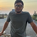 Мурад, 25 лет