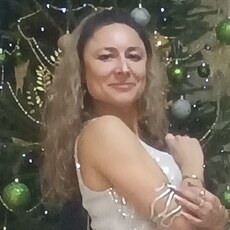 Фотография девушки Ольга, 43 года из г. Гродно