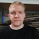 Женька, 29 лет