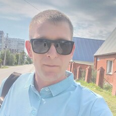 Фотография мужчины Артём, 41 год из г. Белово