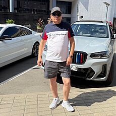 Фотография мужчины Валентин, 51 год из г. Гомель