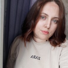 Фотография девушки Катерина, 27 лет из г. Маркс