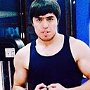 Abubakr, 32 года