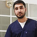 Кадыр, 27 лет
