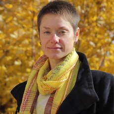 Фотография девушки Ксения, 44 года из г. Вологда