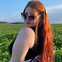 Полина, 20 лет