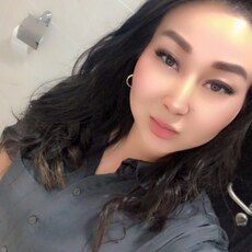 Фотография девушки Казашка, 28 лет из г. Подольск
