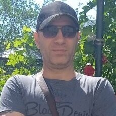 Фотография мужчины Александр, 40 лет из г. Биробиджан