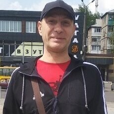 Фотография мужчины Александр, 41 год из г. Биробиджан