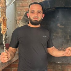 Фотография мужчины Миша, 31 год из г. Луганск