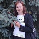 Надюша, 44 года