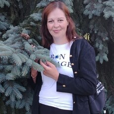 Фотография девушки Надюша, 44 года из г. Лида