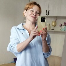 Фотография девушки Ольга, 53 года из г. Москва