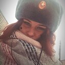 Ксения, 19 лет
