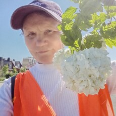 Фотография девушки Любовь, 51 год из г. Набережные Челны