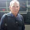 Ник, 60 лет