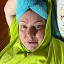 Зая, 43 года