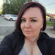 Фотография девушки Lана, 42 года из г. Бийск