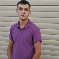 Фотография мужчины Александр, 31 год из г. Иркутск