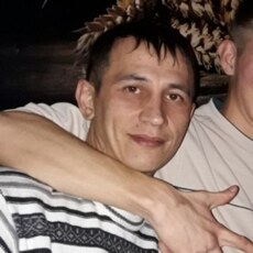 Фотография мужчины Сергей, 39 лет из г. Чебоксары