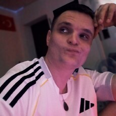 Фотография мужчины Gosha, 37 лет из г. Алматы