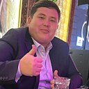 Айбол, 31 год