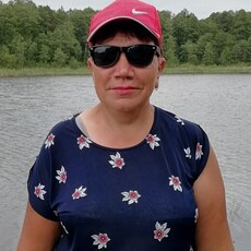 Фотография девушки Светик, 55 лет из г. Гродно