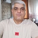 Метис, 47 лет