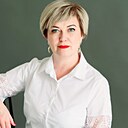 Оля, 50 лет