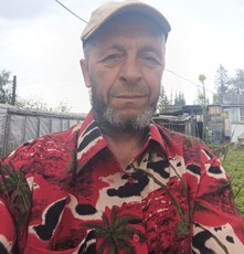 Фотография мужчины Andrei, 50 лет из г. Мирный (Якутия)