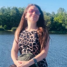 Фотография девушки Катерина, 41 год из г. Нижний Новгород