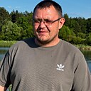 Ренат, 40 лет