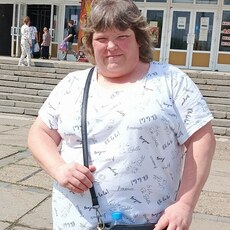 Фотография девушки Наталья, 44 года из г. Антрацит
