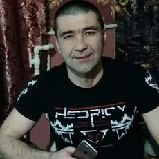 Фотография мужчины Арсен, 47 лет из г. Нальчик
