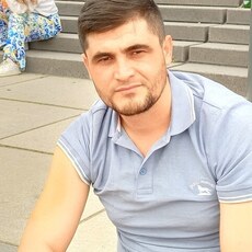 Фотография мужчины Pedjo, 32 года из г. Берлин
