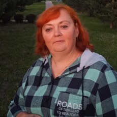 Фотография девушки Елена, 49 лет из г. Ровеньки