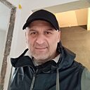 Сосо, 45 лет