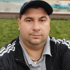 Фотография мужчины Алексей, 35 лет из г. Киев