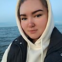 Александра, 22 года