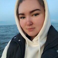 Фотография девушки Александра, 22 года из г. Находка
