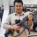 Салохиддин, 30 лет
