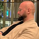 Большой, 34 года