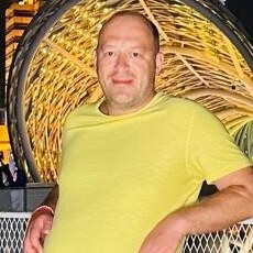 Фотография мужчины Артур, 41 год из г. Комсомольск-на-Амуре