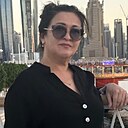 Алма, 53 года